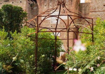 Giardini d'Autore - Settembre 2023 Castel Sismondo Rimini