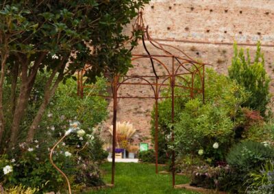 Giardini d'Autore - Settembre 2023 Castel sismondo rimini