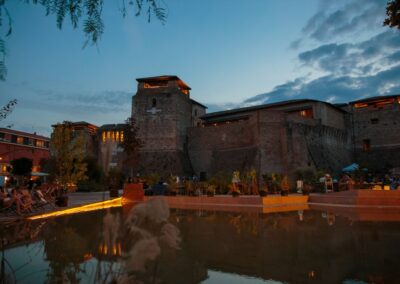 Giardini d'Autore - Settembre 2023 Castel Sismondo Rimini