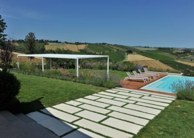 Giardino Vivaio Pesaresi Rimini