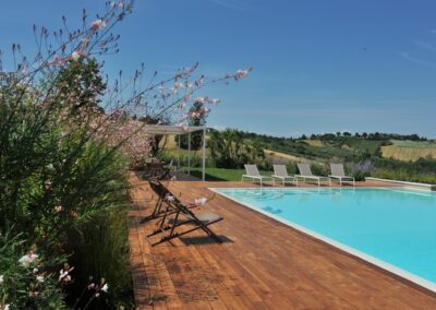 Giardino Vivaio Pesaresi Rimini