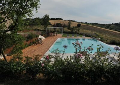Giardino Vivaio Pesaresi Rimini