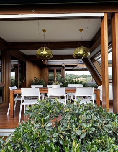 Progettazione e realizzazione giardino privato Rimini